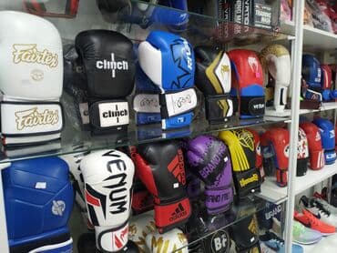 добок для тхэквондо бишкек: Перчатки боксерские перчатки в спортивном магазине SPORTWORLDKG Бокс — 1