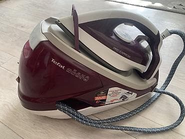 hyperx cloud core: Парогенератор Tefal, Автоотключение — 4