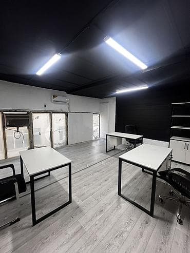 сдаю рабочее место: Аренда офисов, 23 м² — 1