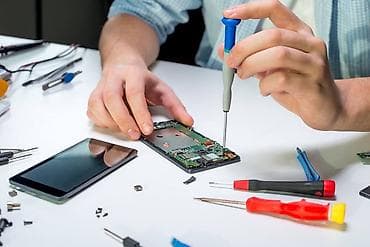 internet device: Качественный ремонт телефонов — С выездом и доставкой - Замена — 2