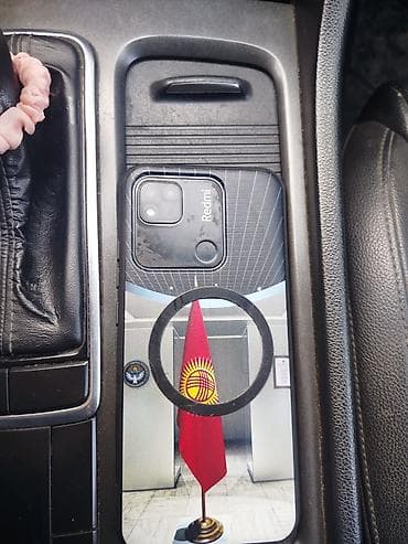 клавиатура и мышь для телефона в бишкеке: Redmi, Redmi 10A, Б/у, 32 ГБ, цвет - Черный, 2 SIM — 2