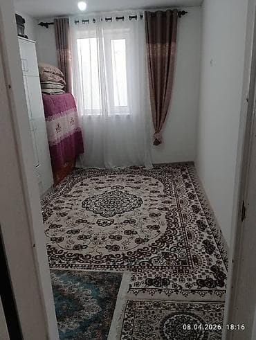 квартира бишкек 1: Продаётся дом с готовой внутренней отделкой и мебелью. Планировка и — 3