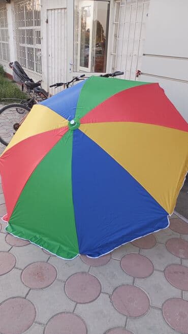 зонт для торговли бу: Зонт зонтики — 1