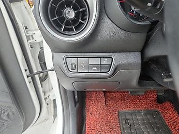 kia 2012: Kia K3: 2019 г., Бензин, Седан — 9