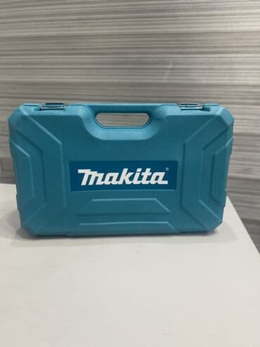 ударные инструменты: Перфоратор, Makita, Новый, Бесплатная доставка, Самовывоз — 4