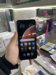 ретми 9 а: Redmi, Redmi 9A, Б/у, 32 ГБ, цвет - Черный, 2 SIM — 3