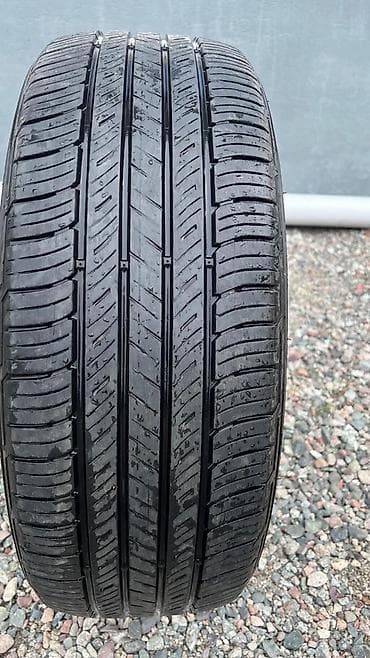 suv: Шины 235 / 60 / R 18, Лето, Внедорожные (АТ/МТ), Корея, Kumho — 3