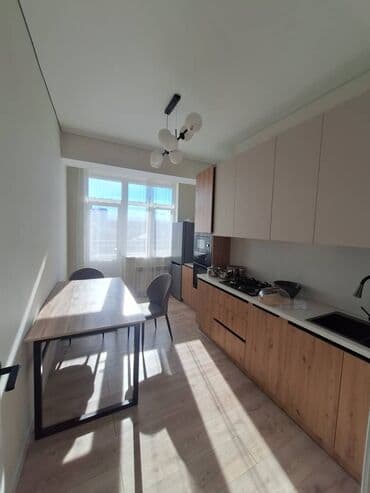 сдается элитка: 2 комнаты, Собственник, Без подселения, С мебелью полностью — 3