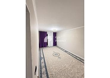 2 room flat: 2 комнаты, 45 м², 104 серия, 2 этаж, Евроремонт — 9