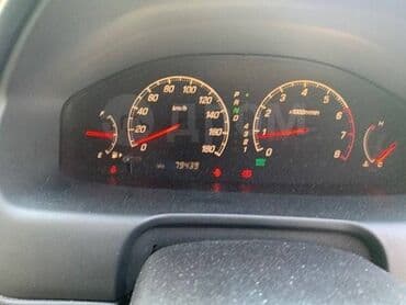 gdi: Коробка передач Автомат Toyota 2002 г., Б/у, Оригинал, Япония — 4