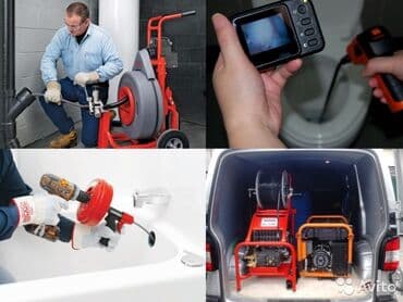 установка канализации в частном доме: Канализационные работы | Чистка канализационных труб, Прочистка труб, Чистка канализации Больше 6 лет опыта — 5