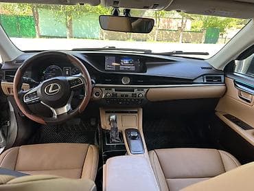 решетка радиатора лексус рх 330: Lexus ES: 2017 г., 2.5 л, Вариатор, Гибрид, Седан — 5