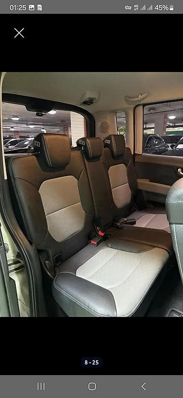 kia r: Kia Ray: 2020 г., 0.1 л, Автомат, Бензин, Хэтчбэк — 6
