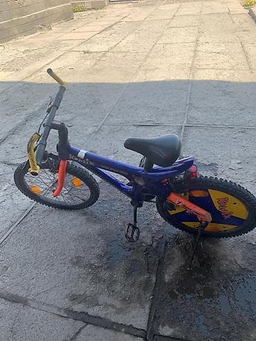 каляска бу: Детские велосипеды — 2