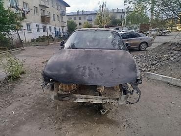 установка люка на авто: Кузовная перегородка Mazda — 2