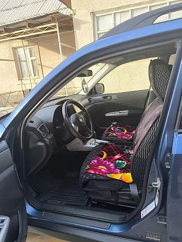 форестер 2016: Subaru Forester: 2011 г., 2 л, Автомат, Бензин, Кроссовер — 2