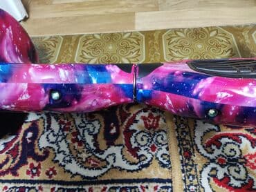 продаю настольный теннис: Продаю гироскутер. Новый, в коробке. В комплекте зарядное устройство — 7