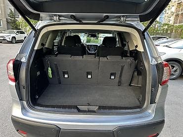 rav4 2021: Subaru Ascent: 2024 г., 2.4 л, Автомат, Бензин, Кроссовер — 8