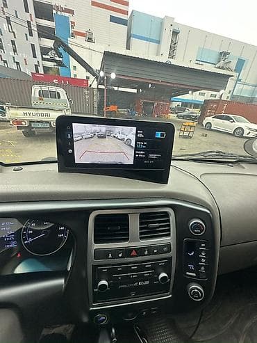 электро муравей с кабиной: Легкий грузовик, Hyundai, Стандарт, Б/у — 10