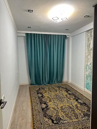 3 комнаты, Собственник, С подселением, С мебелью полностью