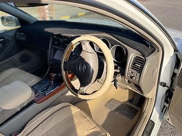 тойота приус с: Toyota Aristo: 2000 г., 3 л, Автомат, Бензин, Седан — 10