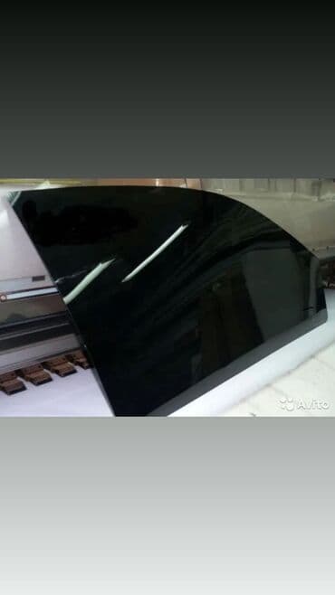 тонировка продаю: Съемная жесткая тонировка в Бишкеке. Защищает от солнца и жары и от — 2