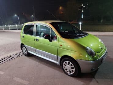 экран на венто: Daewoo Matiz: 2001 г., 0.8 л, Механика, Бензин, Хэтчбэк — 3