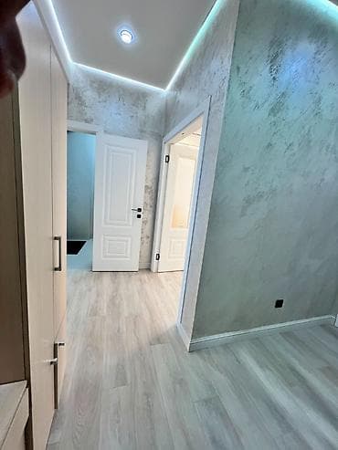 Батирлер: 2 бөлмө, 67 м², Туңгуч мкр Элитка, 10 кабат — 3