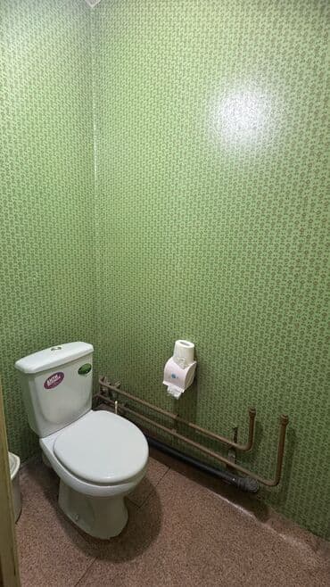 квартиры на долгий: 2 комнаты, Собственник, Без подселения, С мебелью полностью — 4