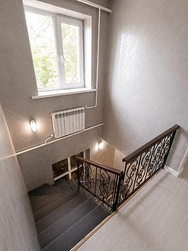 220 м², 5 бөлмө, Жылытылган, Жылуу пол, Видео байкоо — 5