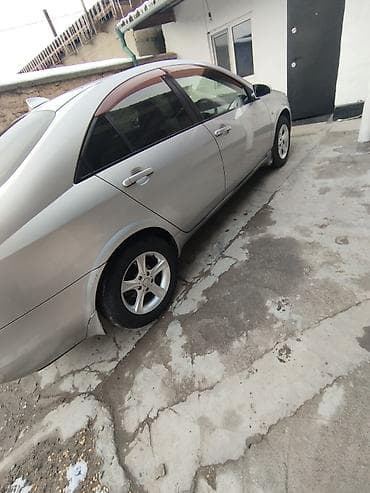 диск соната: Nissan : 2002 г., 2 л, Автомат, Бензин — 1