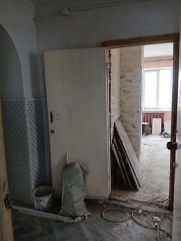 Дом и сад: Внутренние двери — 2