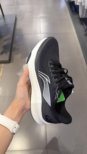 Беговые кроссовки Li-Ning Новые не ношенные брали с официального — 1