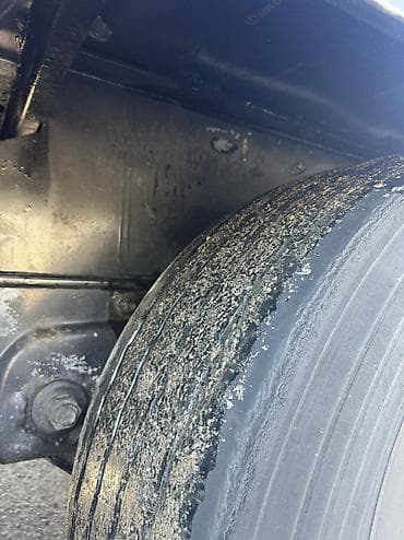 sprinter delfin: Тягач, Volvo — 5