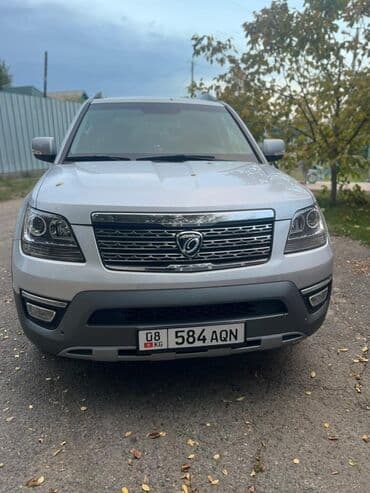 кия мохаве: Kia Mohave: 2017 г., 3 л, Автомат, Дизель, Внедорожник — 3