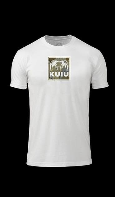 хиджап кийим: Футболка KUIU с принтом 🇺🇸
Цена:3400 — 1