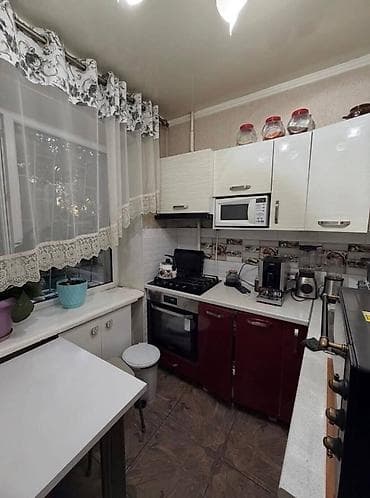 3 комнаты, 65 м², Индивидуалка, 2 этаж, Евроремонт — 10