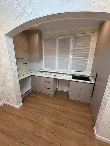 срочно срочно продаю горит: 1 комната, 45 м², 9 этаж — 2