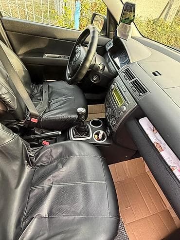 mini copper: Mazda Demio: 2004 г., Ручные, Бензин, Хэтчбэк — 2