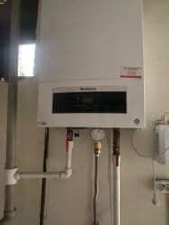 нужен разнорабочий: Монтаж и замена сантехники Больше 6 лет опыта — 16