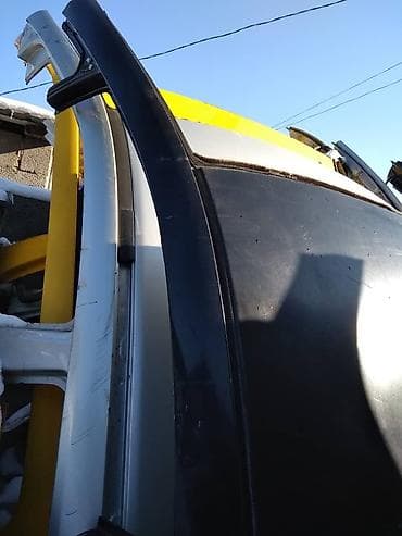 эвро полики: Крыши в наличии ( Lexus rx 330, Honda CR-V, Subaru Forester SG, Surf) — 3