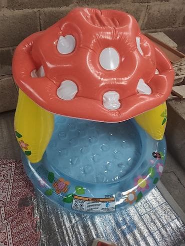gravity ball: Водяной балон отдам символически за 300с — 2