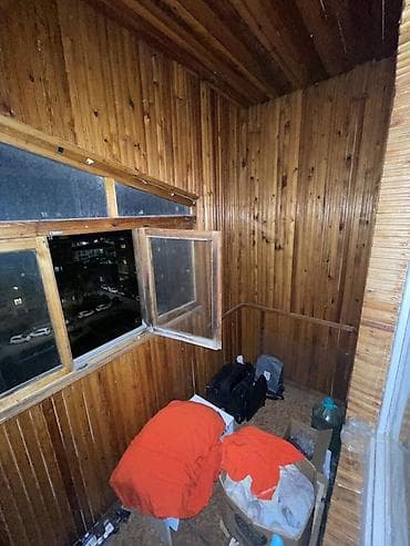 2х: 2 комнаты, 53 м², 106 серия, 9 этаж, Старый ремонт — 7