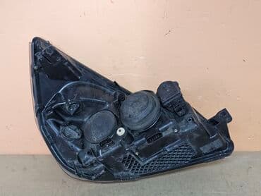 фара ниссан максима а33: Алдыңкы сол фара Renault 2004 г., Колдонулган, Оригинал — 6