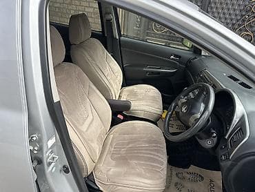Tank: Toyota WISH: 2003 г., 1.8 л, Автомат, Бензин, Универсал — 2