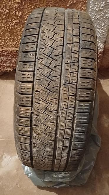 зимный шина: Р 18 — 2