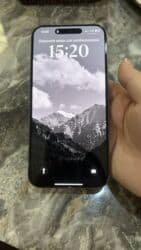 китайский айфон 16 про макс: IPhone 16 Pro Max, Desert Titanium, Куту, 100 % — 3