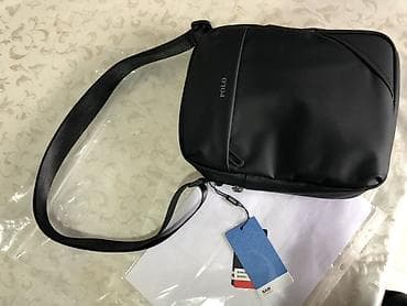 сумки чемодан: Классическая сумка, Материал: Экокожа, Водонепроницаемость, Моющийся материал, Оригинал, Унисекс, Новый — 7