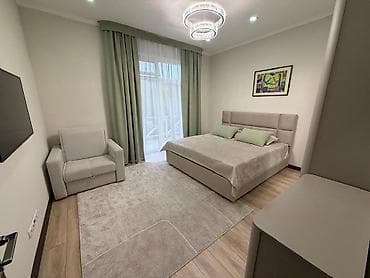 karven: 4 комнаты, 103 м², Дизайнерский ремонт — 8