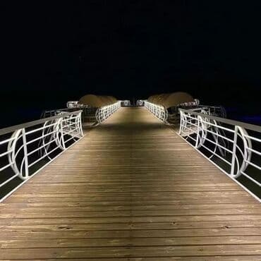 телемастер на дому: Коттедж, Палм бич ЦО Palm Beach, Чок-Тал, Детская площадка, Парковка, стоянка, Охраняемая территория — 11